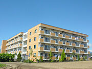 佐久平駅より徒歩20分 3階 築22年の賃貸物件