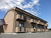 トゥルーハート 1階 築18年8ヶ月の賃貸物件