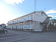 ＳｕｒＰＬｕｓ六供Ａ 2階 築29年6ヶ月の賃貸物件