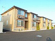 リバティーヒルズ１ 2階 築10年9ヶ月の賃貸物件