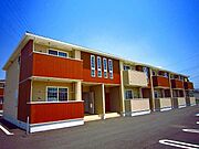 ラ・カーサ・フェリーチェ A 2階 築13年8ヶ月の賃貸物件