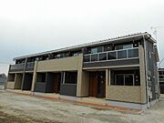 岩村田駅より徒歩20分 2階 築6年8ヶ月の賃貸物件