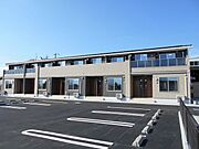 メゾンカナールB 1階 築6年2ヶ月の賃貸物件