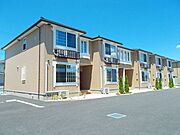 北中込駅より徒歩17分 2階 築10年9ヶ月の賃貸物件