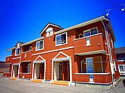 北中込駅より徒歩25分 2階 築20年3ヶ月の賃貸物件