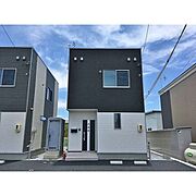 北中込駅より徒歩20分 築8年5ヶ月の賃貸物件