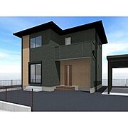 御代田駅より徒歩25分 新築の賃貸物件