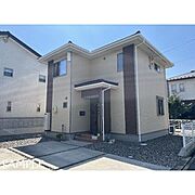 御代田駅より徒歩25分 新築の賃貸物件