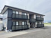 ルピナス千曲Bの賃貸物件