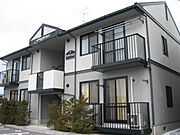 ファミーユ乙女 1階 築28年11ヶ月の賃貸物件