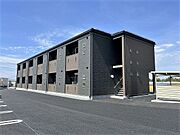 御代田駅より徒歩18分 1階 築2年7ヶ月の賃貸物件