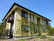 軽井沢駅より徒歩64分 1階 築20年6ヶ月の賃貸物件