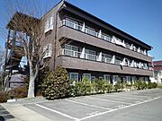 岩村田駅より徒歩35分 3階 築32年5ヶ月の賃貸物件