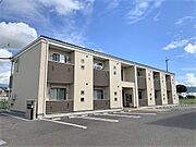 北中込駅より徒歩10分 1階 築7年8ヶ月の賃貸物件