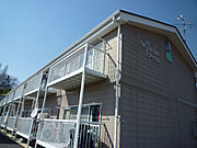 サープラスＴｗｏアップル 2階 築29年8ヶ月の賃貸物件