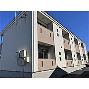 御代田駅より徒歩16分 1階 築2年1ヶ月の賃貸物件