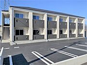 ラフィネ美里B 2階 築3年11ヶ月の賃貸物件