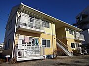 北中込駅より徒歩10分 1階 築30年7ヶ月の賃貸物件