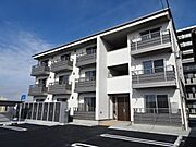 佐久平駅より徒歩4分 2階 築6年9ヶ月の賃貸物件