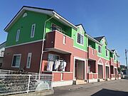 佐久平駅より徒歩32分 2階 築19年9ヶ月の賃貸物件