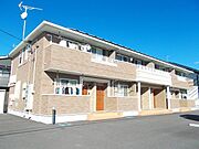 岩村田駅より徒歩15分 1階 築12年8ヶ月の賃貸物件