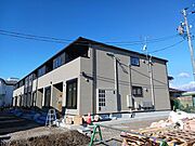 北中込駅より徒歩11分 2階 新築の賃貸物件