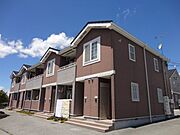 美里駅より徒歩19分 2階 築22年5ヶ月の賃貸物件