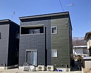 御代田駅より徒歩16分 築1年9ヶ月の賃貸物件