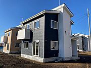 佐久平駅より徒歩44分 築3年 2階建の賃貸物件