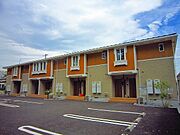 フォーレスト近津 2階 築12年8ヶ月の賃貸物件