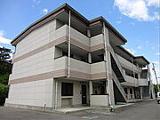 リンピア浅間 3階 築22年9ヶ月の賃貸物件