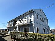 龍岡城駅より徒歩10分 2階 築33年1ヶ月の賃貸物件