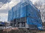 中軽井沢駅より徒歩27分 新築の賃貸物件