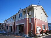 サン・メルモス 1階 築23年6ヶ月の賃貸物件