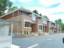 ヴィラウェスト軽井沢 202