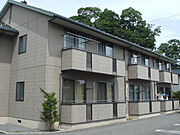 中込駅より徒歩15分 2階 築26年4ヶ月の賃貸物件