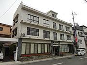 小諸駅より徒歩8分 2階 築59年8ヶ月の賃貸物件