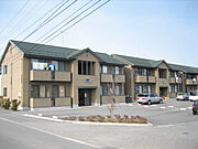 カサグランデ仲道A 1階 築24年6ヶ月の賃貸物件