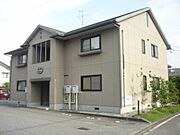中軽井沢駅より徒歩6分 1階 築24年5ヶ月の賃貸物件