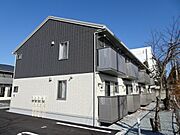 岩村田駅より徒歩28分 1階 築7年4ヶ月の賃貸物件