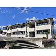 乙女駅より徒歩20分 築23年1ヶ月 2階建の賃貸物件