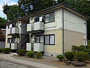 北中込駅より徒歩30分 1階 築28年3ヶ月の賃貸物件