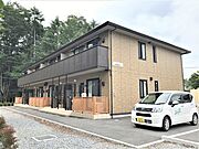 軽井沢駅より徒歩22分 2階 築7年9ヶ月の賃貸物件