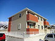 小諸駅より徒歩19分 2階 築15年3ヶ月の賃貸物件