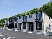 御代田駅より徒歩28分 2階 新築の賃貸物件