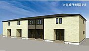 御代田駅より徒歩38分 1階 新築の賃貸物件