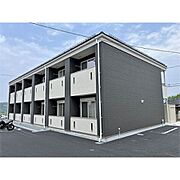 三岡駅より徒歩3分 1階 築3年2ヶ月の賃貸物件