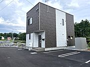 御代田駅より徒歩17分 新築 2階建の賃貸物件