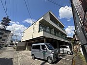小諸駅より徒歩5分 2階 築38年10ヶ月の賃貸物件