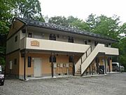 軽井沢駅より徒歩33分 1階 築31年5ヶ月の賃貸物件